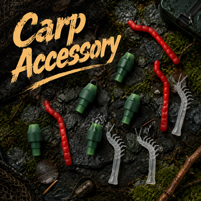CARP Fishing Accessories