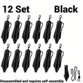 listing-file:tuoqianjia-12pcs-black.png
